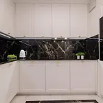 Bagno Atelier Luxury Warsaw