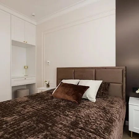 Bagno Atelier Luxury Warszawa