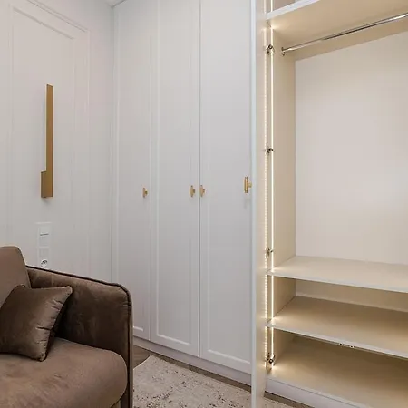 Bagno Atelier Luxury