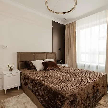 Bagno Atelier Luxury Warszawa