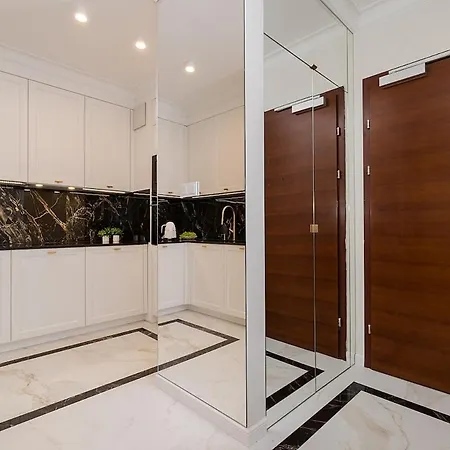 Apartment Bagno Atelier Luxury