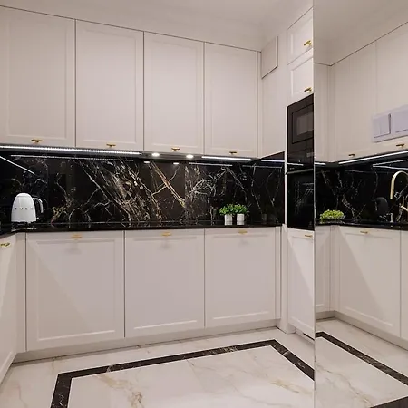 Bagno Atelier Luxury *