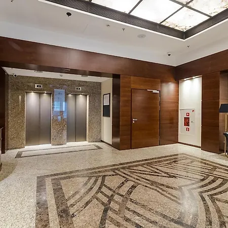 Apartment Bagno Atelier Luxury