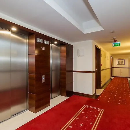 Bagno Atelier Luxury * Warszawa