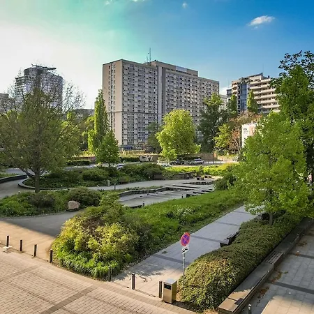 Bagno Atelier Luxury * Warszawa