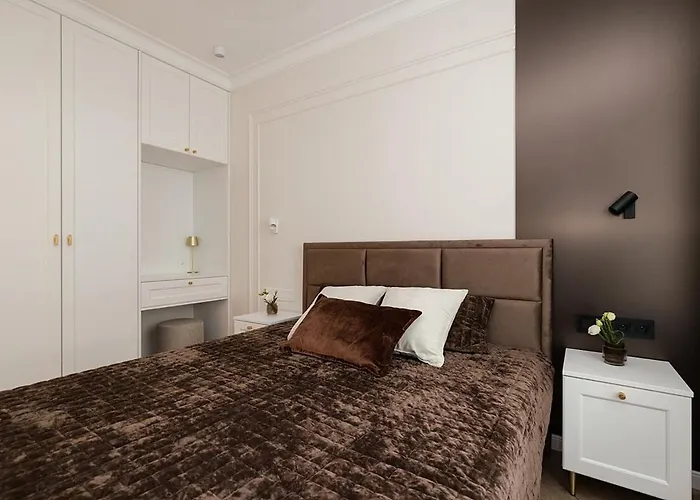 Bagno Atelier Luxury Warsaw