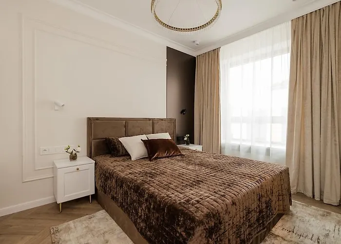 Bagno Atelier Luxury Warsaw