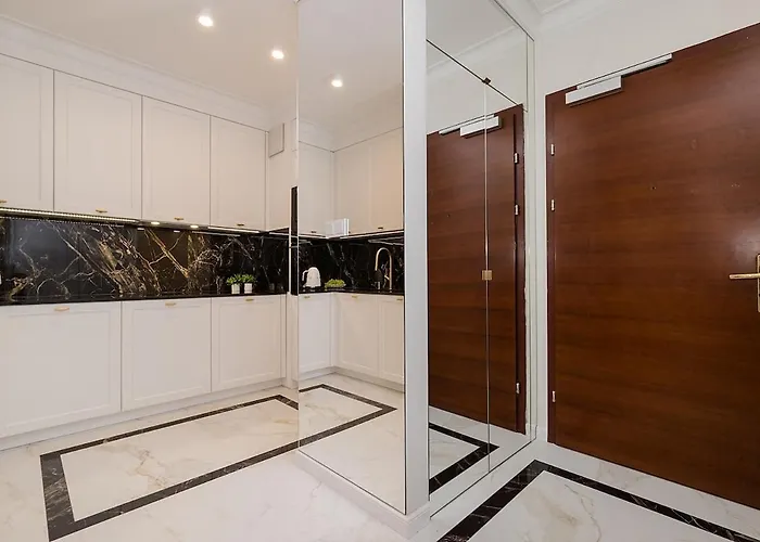 Apartment Bagno Atelier Luxury