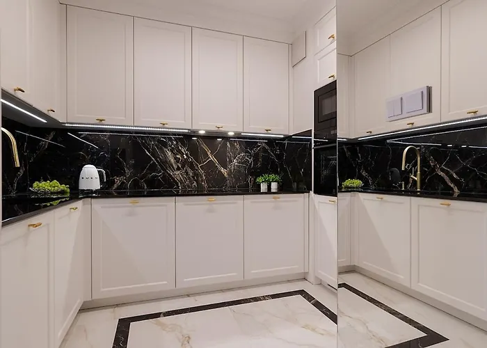 Bagno Atelier Luxury *