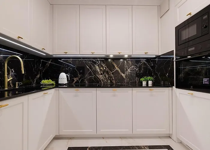 Bagno Atelier Luxury Warsaw