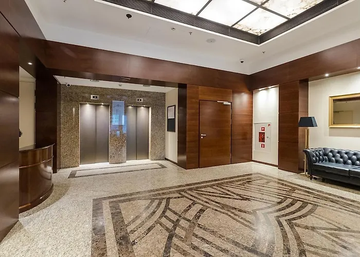 Apartment Bagno Atelier Luxury