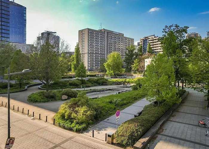 Bagno Atelier Luxury * Warsaw