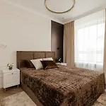 Bagno Atelier Luxury Varsovia