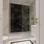 Bagno Atelier Luxury Apartamento