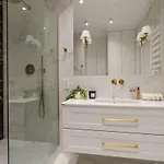 Apartamento Bagno Atelier Luxury